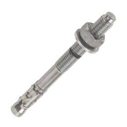 Rawlplug XPT Throughbolts M12 x 80mm 50 Pack