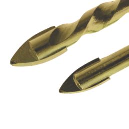 Marcrist  Precision Tile Drill Set 2 Pieces