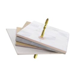 Marcrist  Precision Tile Drill Set 2 Pieces