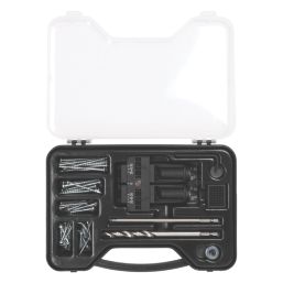 Trend  114mm 3-in-1 Pocket Hole Jig