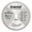Trend CSB/CC30548 Wood/Chipboard/MDF Circular Saw Blade 305mm x 30mm 48T