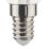 Sylvania ToLEDo Retro V5 CL 827 SL E14 T25 LED Light Bulb  250lm 2.5W