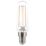 Sylvania ToLEDo Retro V5 CL 827 SL E14 T25 LED Light Bulb  250lm 2.5W
