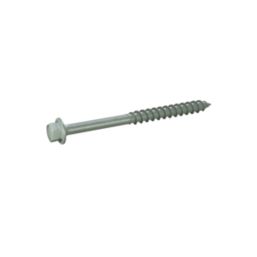 Timber-Tite TFNPHX6580 Hex Bolt Self Drilling Heavy Duty Landscape Screws 6.5mm x 80mm 50 Pack