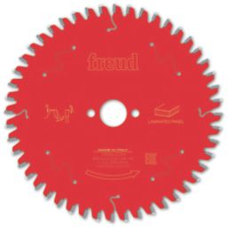 Freud F03FS09798 Laminate Panel Circular Saw Blade 160mm x 20mm 48T