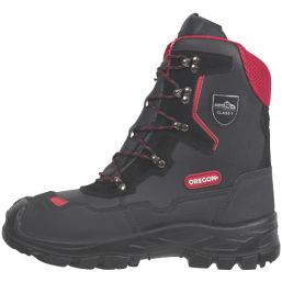 Chainsaw boots ireland online