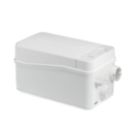 Grundfos Sololift2 D-2 Grey Macerator Water Pump