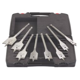 Metal drill deals bit set screwfix