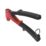 Arrow  Headless Rivet Gun 4.72" (120mm)
