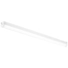 Aurora BatPac Pro Single 4ft LED High Performance Batten 43W 5200lm 220-240V