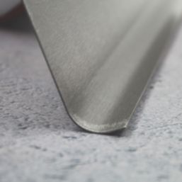 Faithfull  External Edging Trowel 11" x 4 3/4"