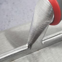 Faithfull  External Edging Trowel 11" x 4 3/4"