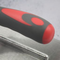 Faithfull  External Edging Trowel 11" x 4 3/4"