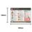 Essentials "Fire Safety" PVC Safety Poster 420mm x 594mm