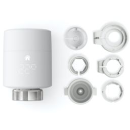 Tado  White Smart Thermostatic Radiator Head