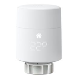 Tado  White Smart Thermostatic Radiator Head