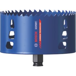 Bosch Expert Multi-Material Carbide Holesaw 152mm