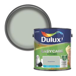 Dulux Easycare 2.5Ltr Tranquil Dawn Matt Emulsion Kitchen Paint