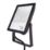 TCP Smart RBG + CCT Indoor & Outdoor LED Wi-Fi Floodlight Black 30W 3000lm