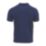 Site Barnat Polo Shirt Navy Large 58" Chest