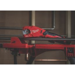 Milwaukee M12PCSS-0 12V Li-Ion RedLithium  Cordless Pipe Cutter - Bare