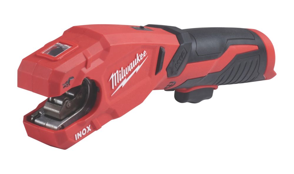 Milwaukee Milwaukee C12PC-0 12v Pipe Cutter Bare Unit