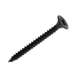 Easydrive  Phillips Bugle Self Tapping Uncollated Drywall Screws 3.5mm x 35mm 1000 Pack