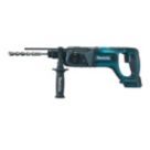Makita DHR241Z 3.3kg 18V Li-Ion   Cordless SDS Plus Drill - Bare