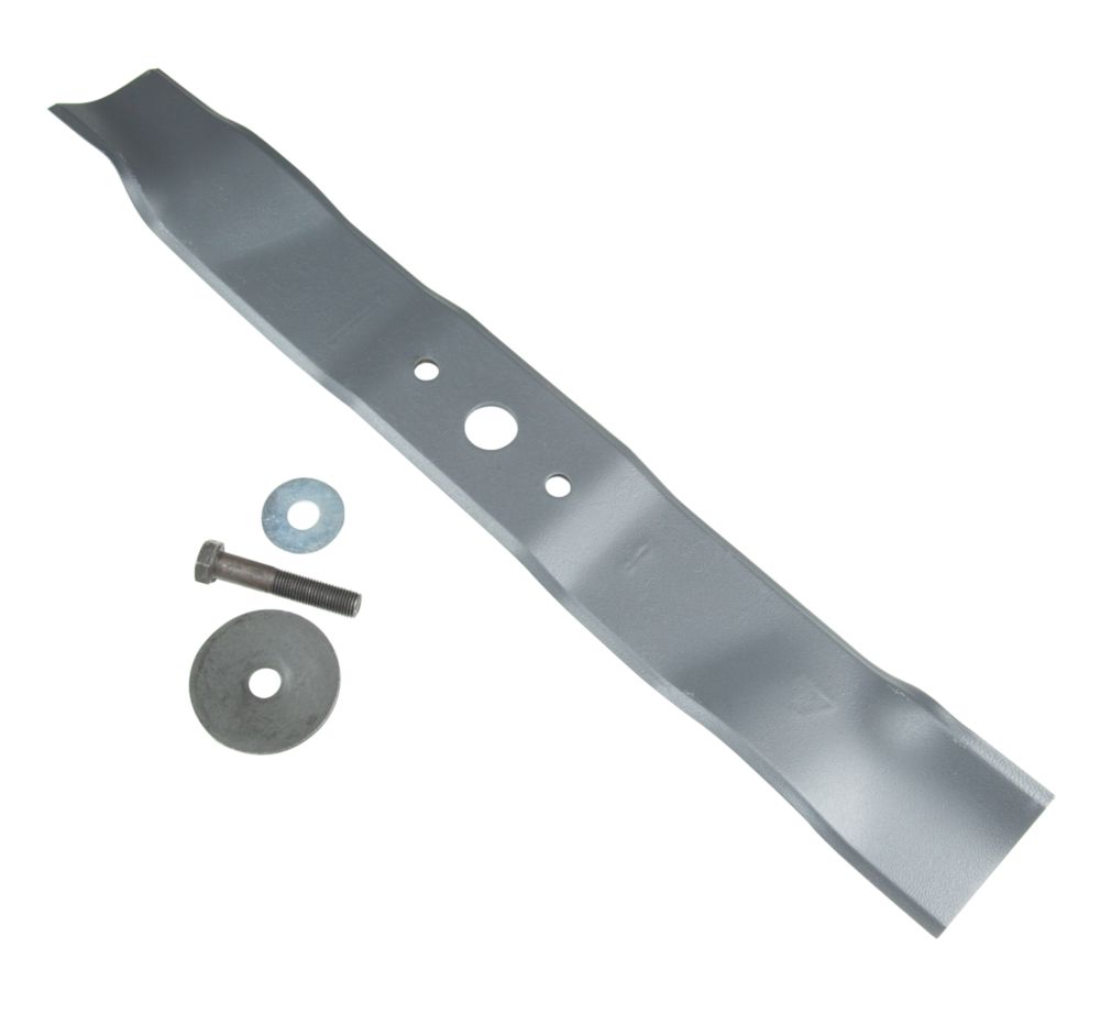 Lawn Mower Blades Lawnmower Spares Screwfix
