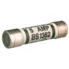 Essentials 5A Fuses 10 Pack