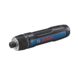 Bosch Go 3.6V Li-Ion AMPShare  Cordless Screwdriver - Bare