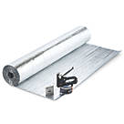 SuperFOIL Insulation  Shed Insulation Kit 1m x 21m