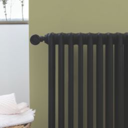 V33 750ml Carbon Metallic Heat Resistant Radiator & Appliance Paint