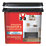 V33 Radiator & Household Appliance Paint Carbon Metallic 750ml