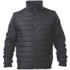 Apache Hybrid Jacket Black Large / X Large 43-45" Chest