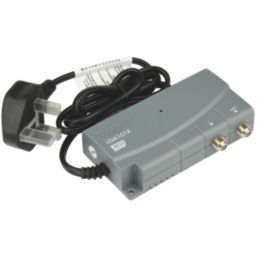 Labgear LDA101K 1-Way Aerial Amplifier