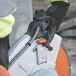 Evolution R300DCT+ 300mm  Electric Disc Cutter with Dust Suppression 110V