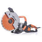Evolution R300DCT+ 300mm  Electric Disc Cutter with Dust Suppression 110V