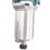 Makita RT0702CX4/1 710W 1/4"  Electric Router Trimmer 110V