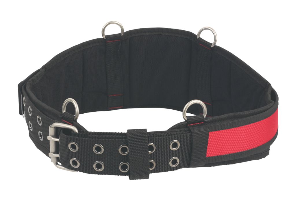 Milwaukee Work Belt 3053" Screwfix