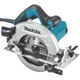 Makita HS7611J/2 1600W 190mm  Electric Circular Saw 240V