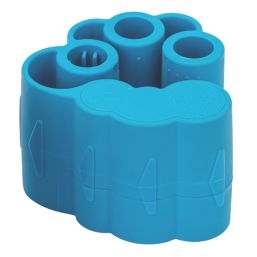 OX Polyzip Flex C1 15-28mm Manual Plastic Pipe Cutter