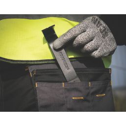 Roughneck  Mini Utility Bar 7"