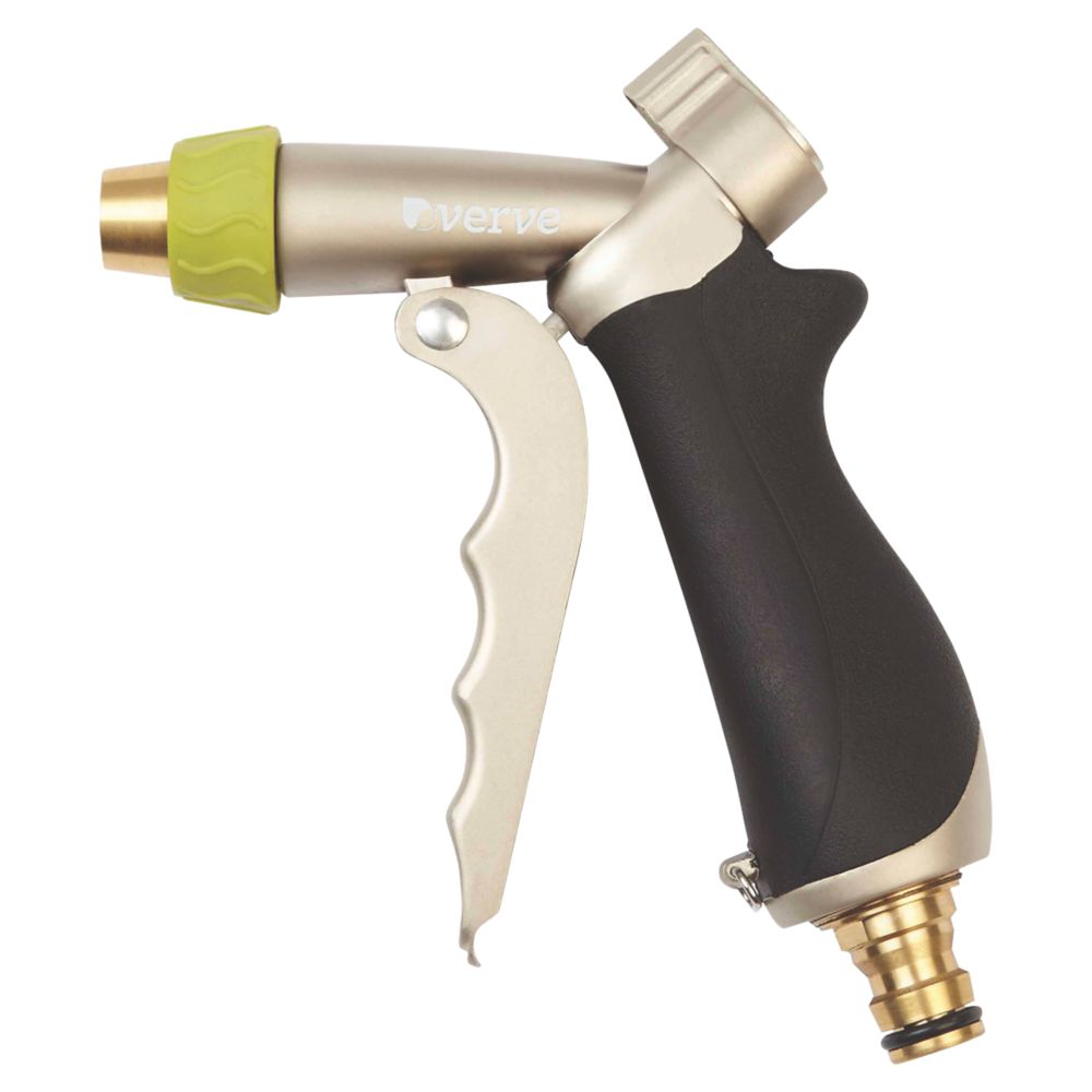 Verve Spray Gun Screwfix