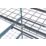 Apollo  4-Tier Fabric Greenhouse