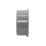 FloPlast Solvent Soil Boss Adaptor Grey 50mm