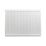 Stelrad 600mm x 800mm 2474BTU White Type 11 Convector Radiator