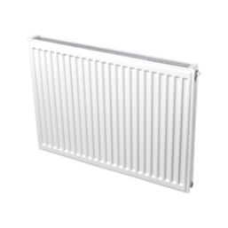 Stelrad 600mm x 800mm 2474BTU White Type 11 Convector Radiator