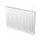Stelrad 600mm x 800mm 2474BTU White Type 11 Convector Radiator