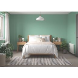 Dulux EasyCare Washable & Tough 2.5Ltr Village Maze Matt Emulsion  Paint